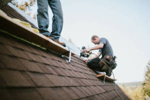 Local Roofers in South Woodbury, VT